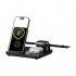 Green Lion 3 in1 Multifunctional Wireless Charger