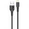 Green Lion USB-A to Lightning TPE Cable 2M