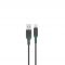 Green Lion USB-A to Lightning TPE Cable 2M