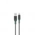 Green Lion USB-A to Lightning TPE Cable 2M