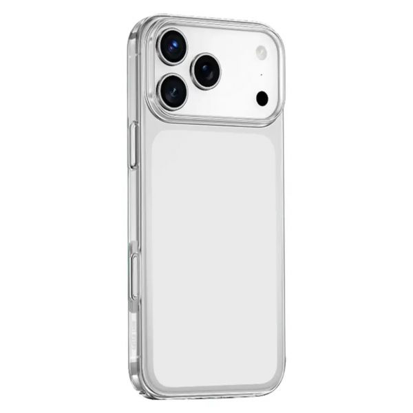 Green Lion 3D Silicone Plus Screen Protector for iPhone 17 Pro /Pro Max