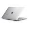 Green Lion Ultra-Slim Hard Shell Case 2.0mm for Macbook Air 13.6 2022 M2 - Clear