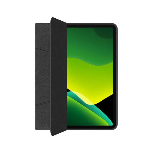 Green Lion Stend Mate Case iPad