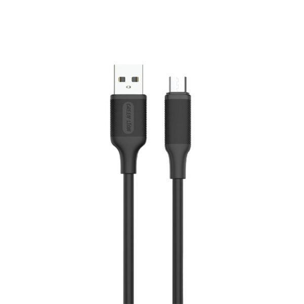 Green Lion USB-A to USB-C PVC Cable 3M