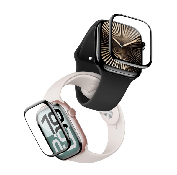 Green Lion 3D Screen Protector for iWatch Ultra 49mm
