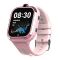 Green Lion 4G Kids Watch Pro 1.85" Smart Watch Pink