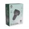 Green Lion Dual PD & QC 3.0 50W Car Charger Green Lion Dual PD & QC 3.0 50W Car Charger