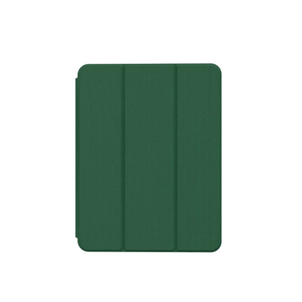 Green Lion Hogo Premium Case with Pencil Holder iPad 11/10.9 (Green)