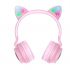Green Lion Kids Headphone