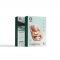 Green Lion Transparent Mouse 2400DPI 400mAh(Orange) Green Lion Transparent Mouse 2400DPI 400mAh(Orange)