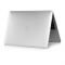 Green Lion Ultra-Slim Hard Shell Case 2.0mm for Macbook Pro 14 2023 M2 - Clear