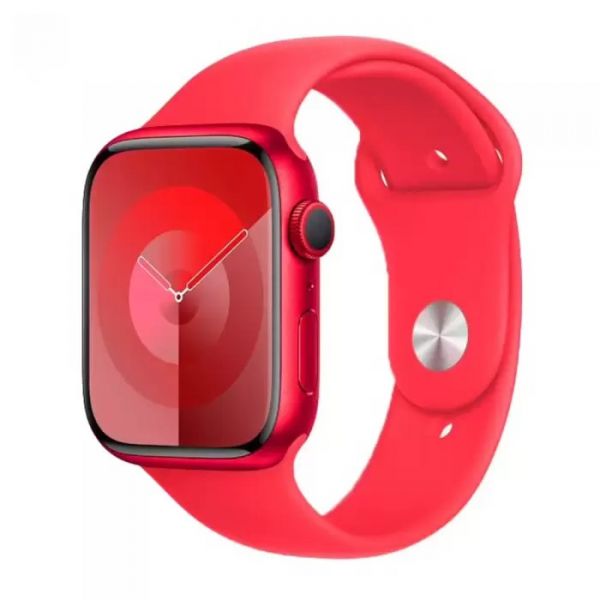 Apple Watch 9 (2023) 41mm(Red)