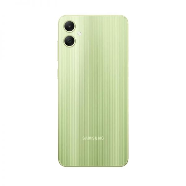 Samsung Galaxy A05 4GB/64GB (Silver)