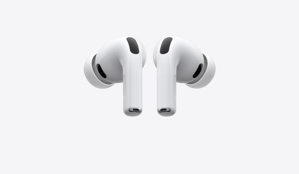 AirPods Pro 3