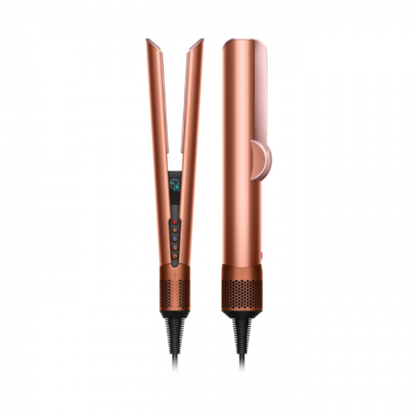 Dyson HT01 Airstrait Straightener (Amber Silk)