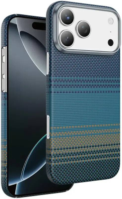 Keephone Kevilar Moonrise iPhone 17 Pro