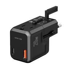 Green Lion Mini Travel Adapter PD 20W Fast Charging