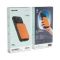 Green Lion GL-MAG 5 5000mAh Powerbank Orange Titanium