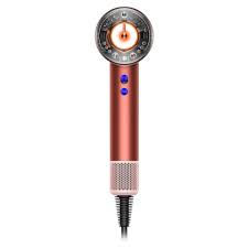 Dyson Supersonic Nural™ hair dryer (Strawberry Bronze/Blush Pink)