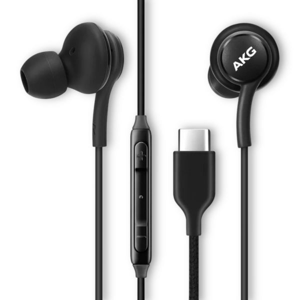Samsung Earphones Type-C Black