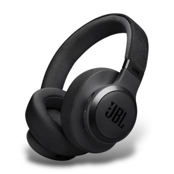 JBL Live 770NC (Black)
