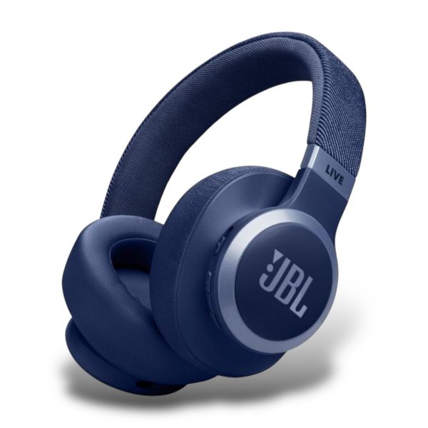 JBL Live 770NC (Blue)