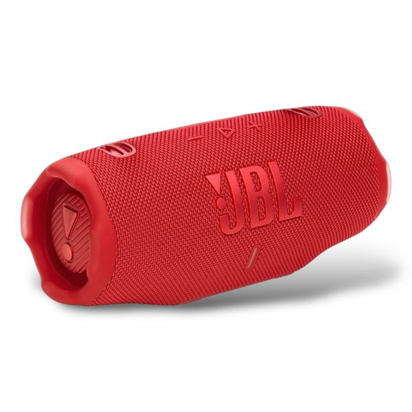 JBL Charge 6 (Red)