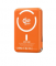 Green Lion WELLINGTON 10000mAh Magsafe Power Bank PD 35W (Orange)