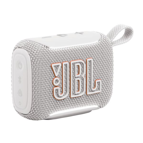 JBL Go 5 (White)