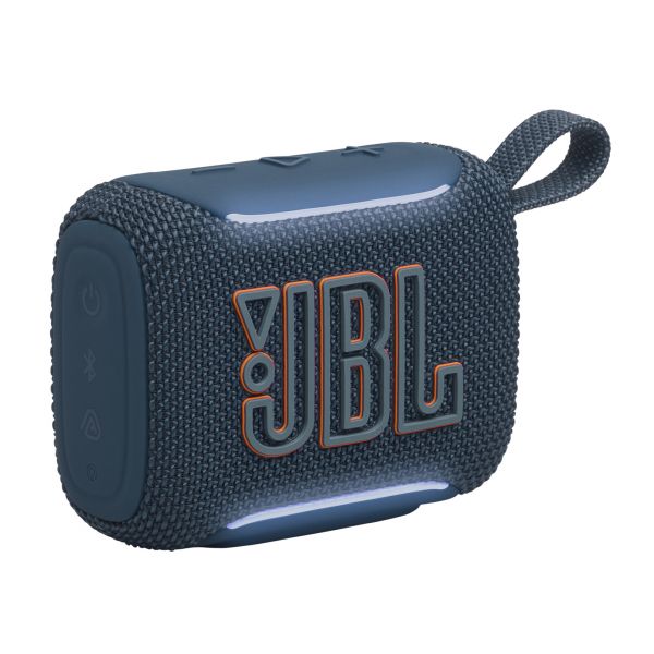 JBL Go 5 (Blue)
