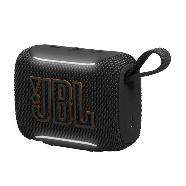 JBL Go 5 (Black)