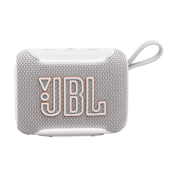 JBL Go 5 (White)