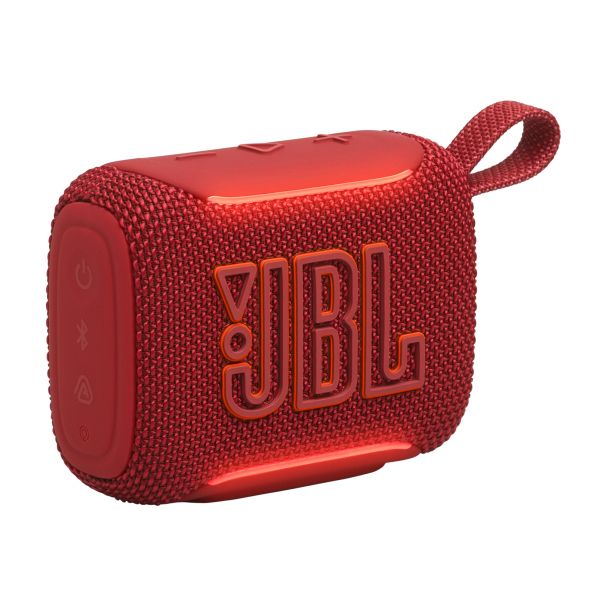 JBL Go 5 (Red)