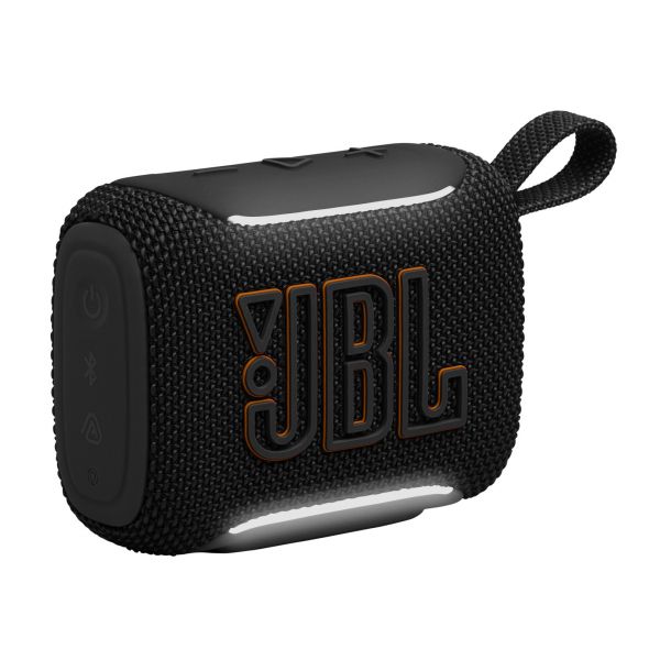 JBL Go 5 (Black)
