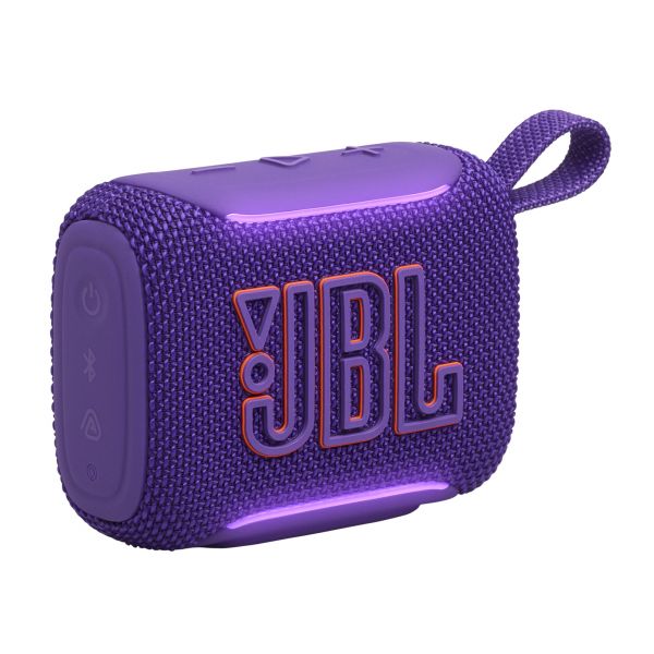 JBL Go 5 (Purple)