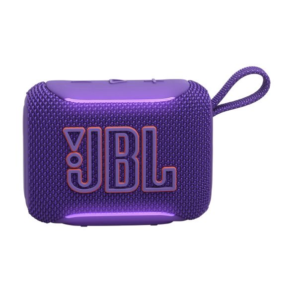 JBL Go 5 (Purple)