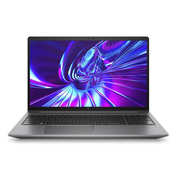 HP ZBook Power G9 (Intel Core i5-12500H)