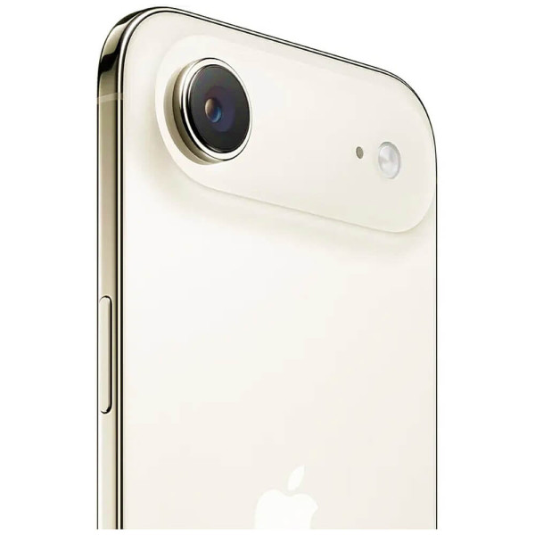 iPhone 17 Air 256GB (Light Gold)