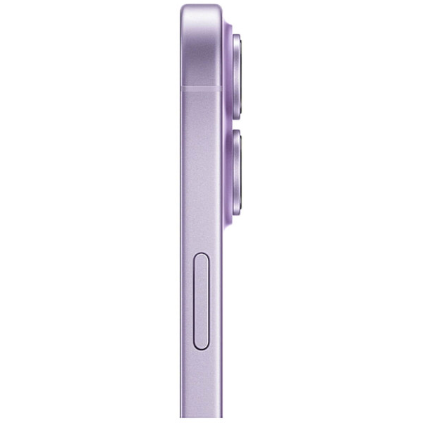 iPhone 17  256GB (Lavender)
