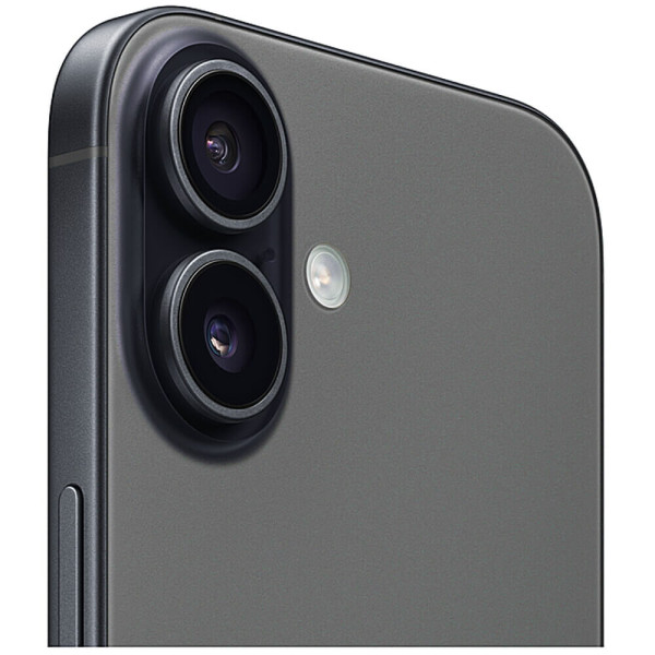 iPhone 17 256GB ( Black)