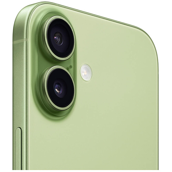 iPhone 17 256GB (Sage)