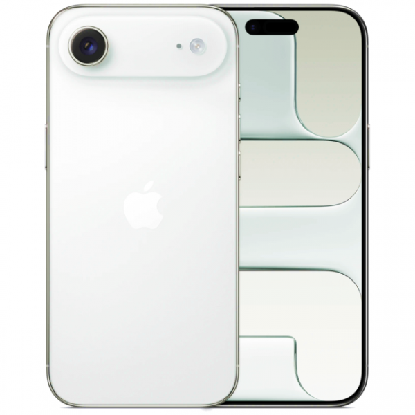 iPhone 17 Air 512GB (Cloud White)