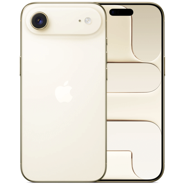 iPhone 17 Air 512GB (Light Gold)