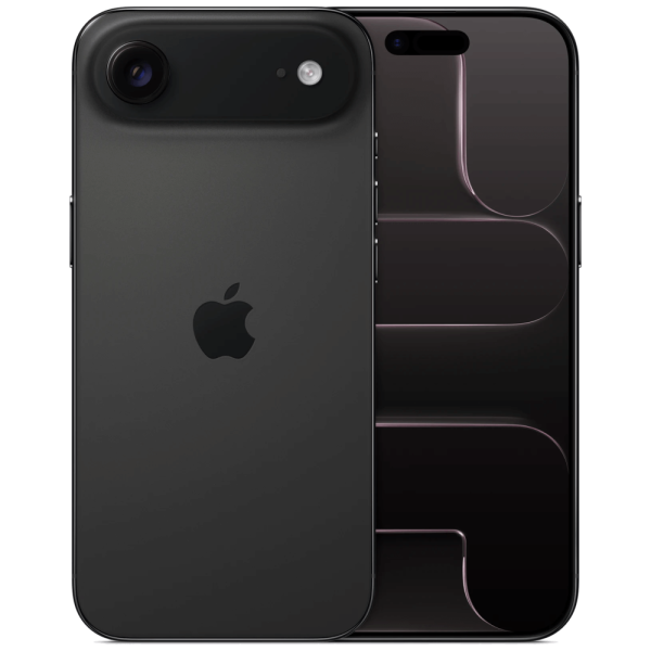 iPhone 17 Air 256GB (Space Black)