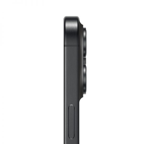 iPhone 15 Pro Max 256 GB(Black Titanium)LLA