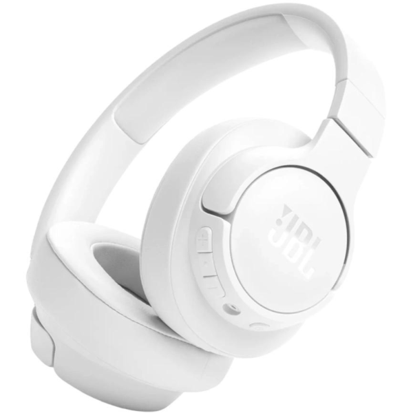 JBL Tune 720 White