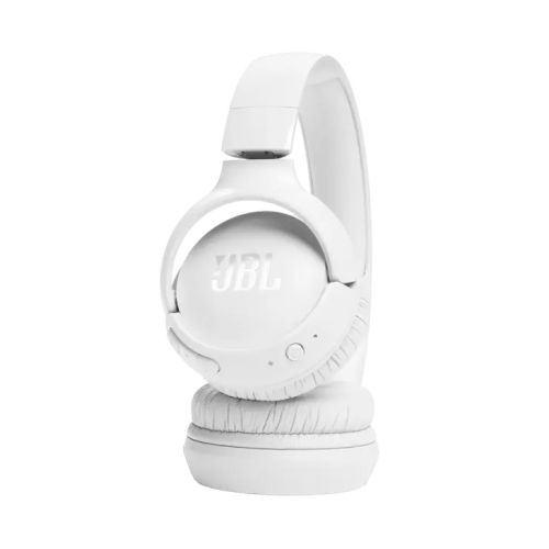 JBL Tune 520 (White)