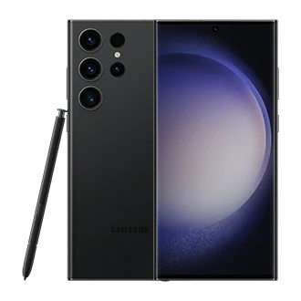 Samsung Galaxy S23 Ultra 12/512 GB(Phantom Black)