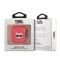 Karl Lagerfeld Airpods 2 case