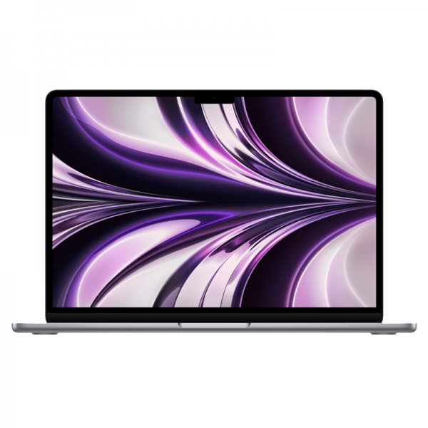 MacBook Air M2 13.6 MLXW3 256GB (2022)(Space Gray)